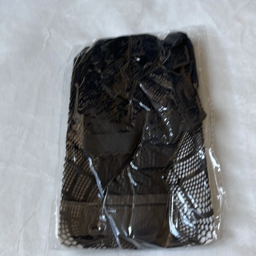 New! Fishnet Pattern Stockings Tights